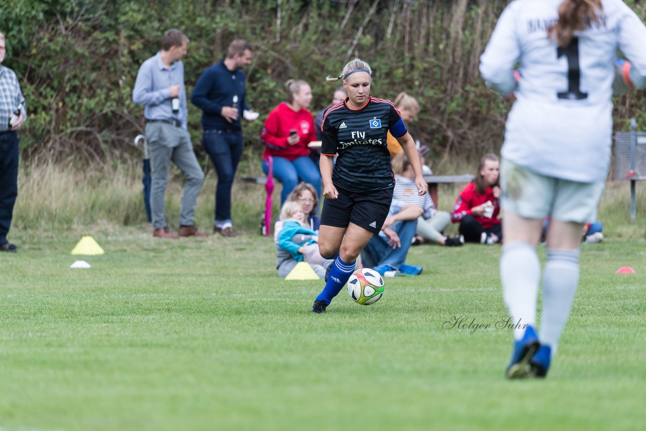 Bild 195 - Frauen SG NieBar - HSV 2 : Ergebnis: 4:3